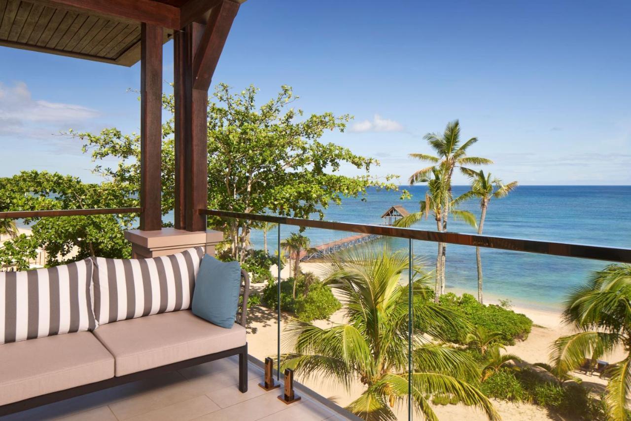 Le Meridien Ile Maurice Пуант-о-Пиман Экстерьер фото