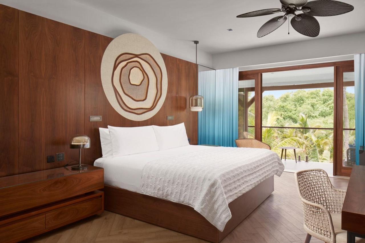 Le Meridien Ile Maurice Пуант-о-Пиман Экстерьер фото