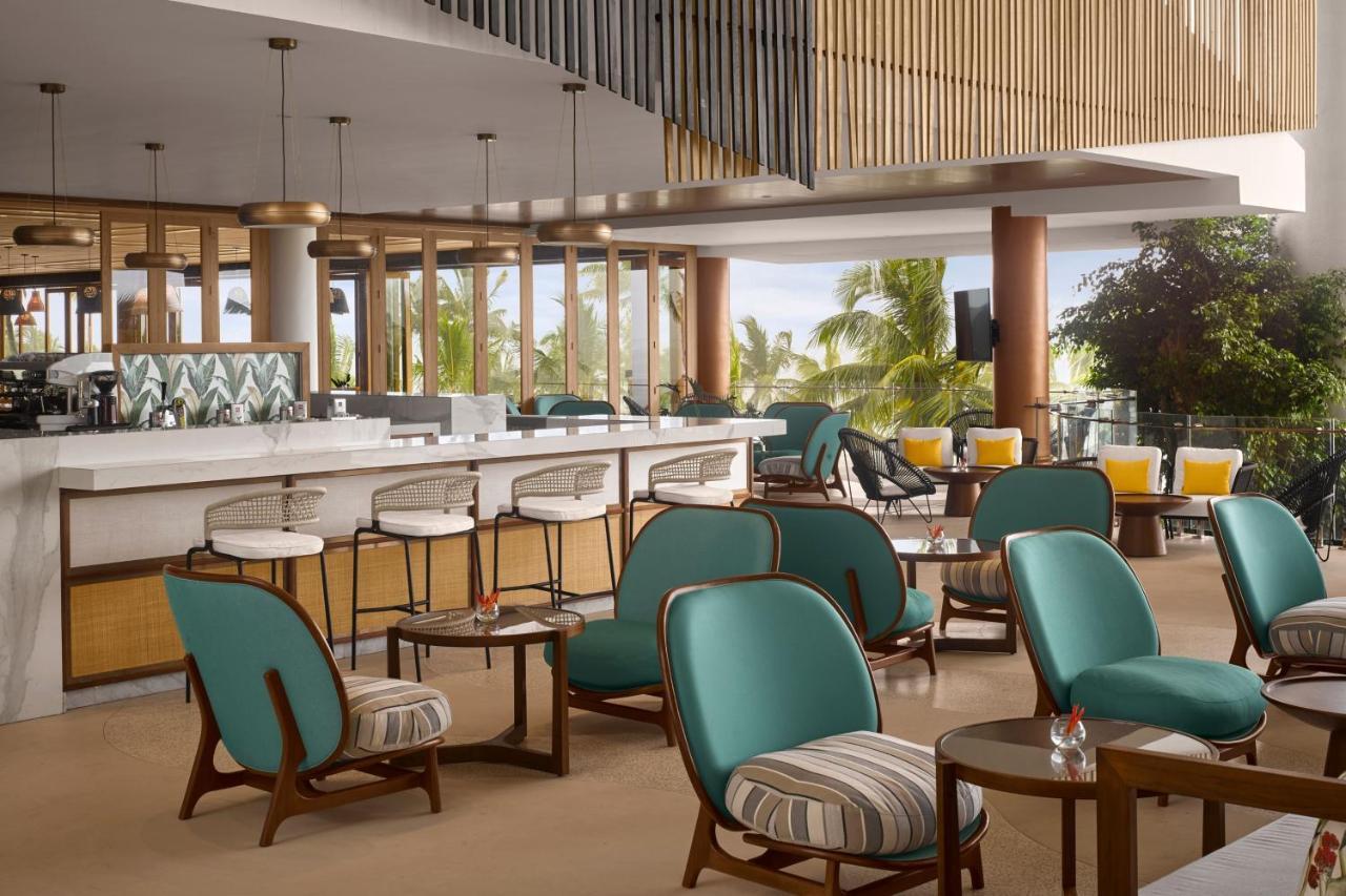 Le Meridien Ile Maurice Пуант-о-Пиман Экстерьер фото The Beach Club