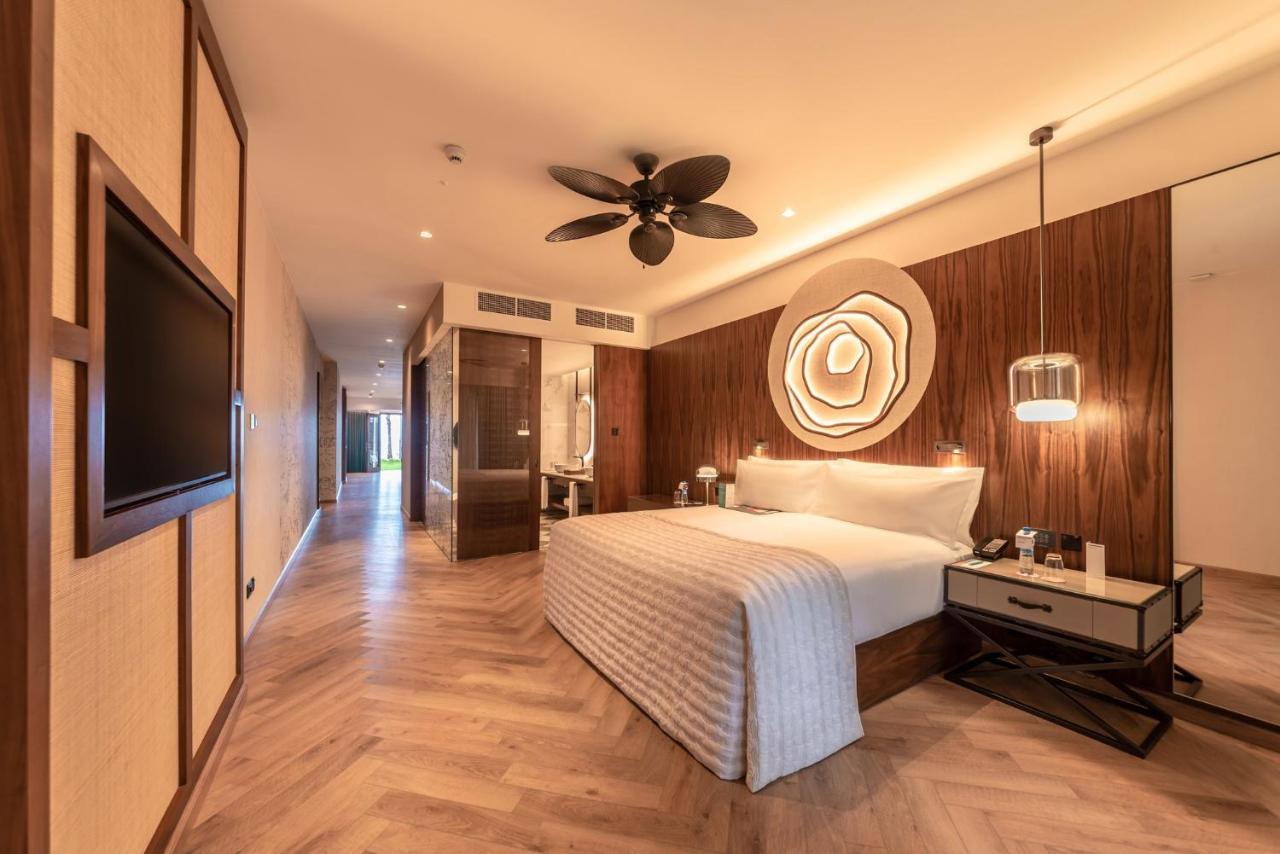 Le Meridien Ile Maurice Пуант-о-Пиман Экстерьер фото
